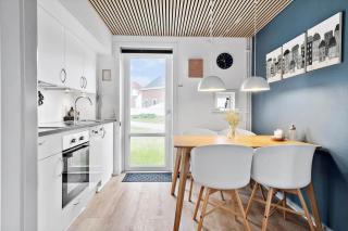 0441 Rømø - Vestergade 129 Ap. 92 - 6