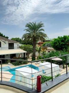 Au Paradis de Jeanne - 1