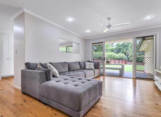 Lamington Cottage - 9