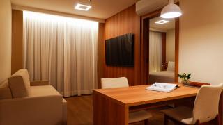Soho Plaza Hotel - 9