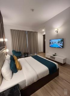 Krishna Kunj Resort - 1