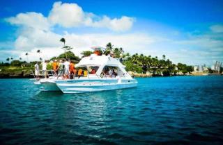 Acceso A La Playa, Early Check-in ó Late Check-Out Gratis, Piscina,Jacuzzi, Gazebos, Zona De BBQ, Parqueos, Cámaras De Seguridad, Control De Acceso, Al Lado De Hoteles, Campos De Golf, Restaurantes, Bares, Minimarkets, Tiendas y Comercios - 2