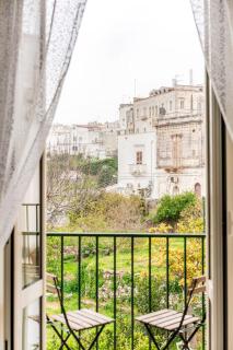 La terrazza di Don Peppino Studio home - 1