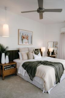 Palm Springs Retreat - 6