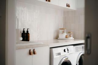 Palm Springs Retreat - 2