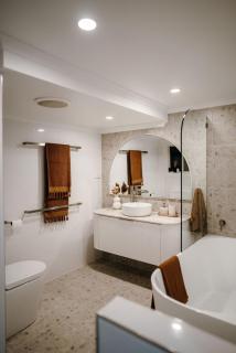 Palm Springs Retreat - 1