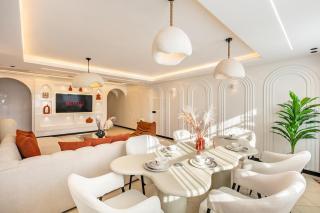 Luxury Apartment In Majorelle Downtown Wi-Fi AC Calm - 9