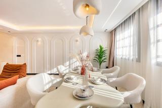 Luxury Apartment In Majorelle Downtown Wi-Fi AC Calm - 4