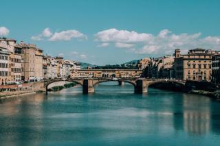 Prestigioso Appartamento con vista Arno - Florencia - 5