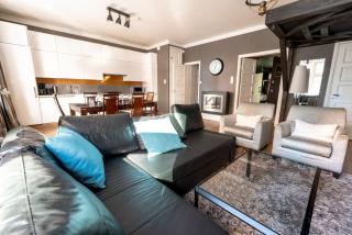 Gorgeous 2BR Apartment with Sauna in the Center - Helsinki - 3