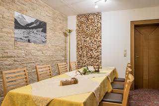 Apart Granada - Ischgl - 4