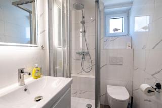 Apartment Deichblick - 9