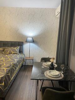 Cozy Star Studio for Couples - 5