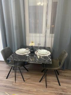 Cozy Star Studio for Couples - 4