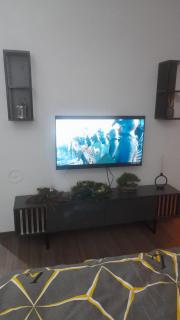 Cozy Star Studio for Couples - 3