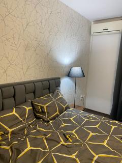 Cozy Star Studio for Couples - 1