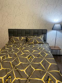 Cozy Star Studio for Couples - 6