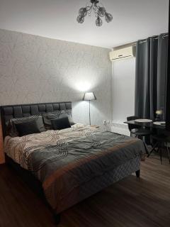 Cozy Star Studio for Couples - 9