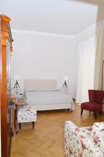 B&B Casa D'alleri - 5