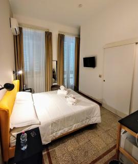 Le Camere di Suleima - 2