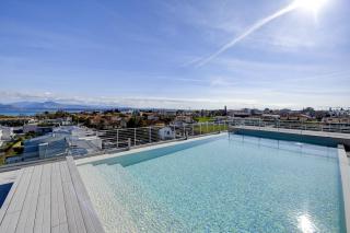 Opalia Residence - Rooftop Pool Apartment - 0