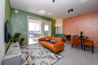 Opalia Residence - Rooftop Pool Apartment - 8