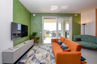 Opalia Residence - Rooftop Pool Apartment - 7