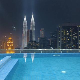 THE COLONY KLCC Guesthouse - 0