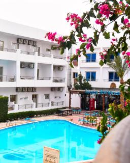 Modern Seaview Room - Cecelia Resort-Hurghada - 1