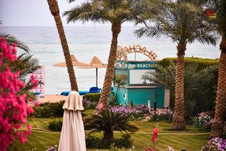 Modern Seaview Room - Cecelia Resort-Hurghada - 4