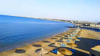 Modern Seaview Room - Cecelia Resort-Hurghada - 0