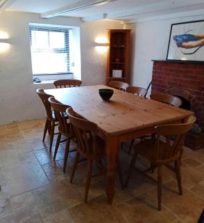 Parc an Creet Cottage - 1