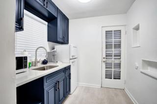 Lucerne Collection Private 4-Unit Building - 2