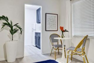 Lucerne Collection Private 4-Unit Building - 1