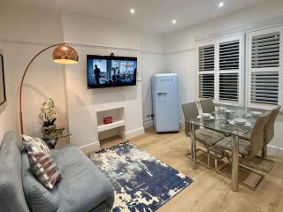 Stockwell Residences - Blue Lagoon Apartment - 7