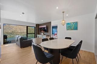 Summit Haven – East | 3BR New Build | Spa - 1