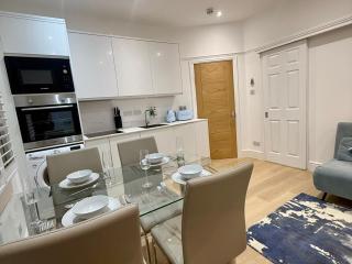 Stockwell Residences - Blue Lagoon Apartment - 8