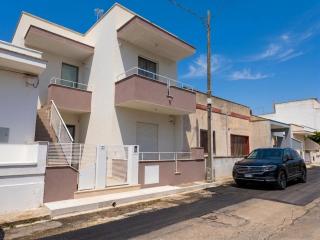 La Cumm'are Apartment by Diddoi - 2