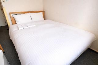 Sakura Hotel Hatagaya - Tokio - 2