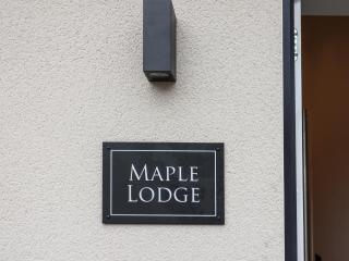 Maple Lodge - 0