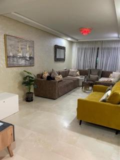 Superbe appartement moderne à Tanger - proche plage et gare - 3