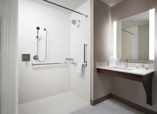 TownePlace Suites by Marriott New Orleans Downtown/Canal Street - 4