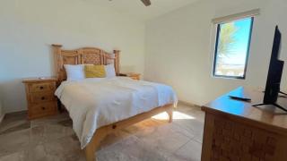 Big Home in Las Conchas with Pool Hacienda de Solis - 1