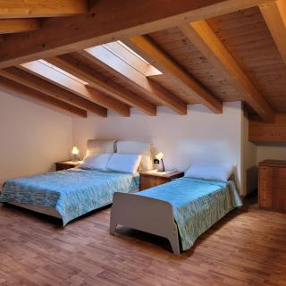 Casa Gioia Alpina Mountain Lake Iseo Hospitality - 6
