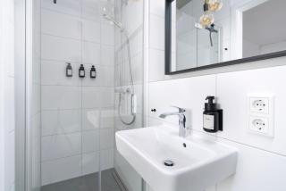 Maison & Mood Apartments Leipzig l Zentrum l Uniklinik l Bayerischer Bahnhof - 7