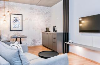 Maison & Mood Apartments Leipzig l Zentrum l Uniklinik l Bayerischer Bahnhof - 1