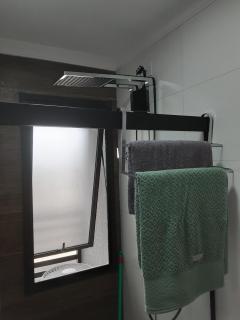 Studio Moderno e Aconchegante pertinho do Mar! - 1