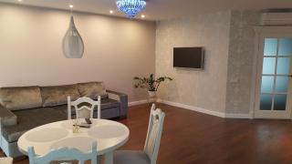 Apartament Smilčių skg - 3