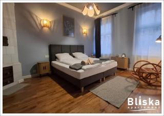 BLISKA Apartament - Gdańsk - 8