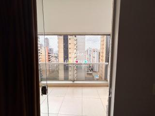 #908# Apt de 1Q no Setor Bueno - 2